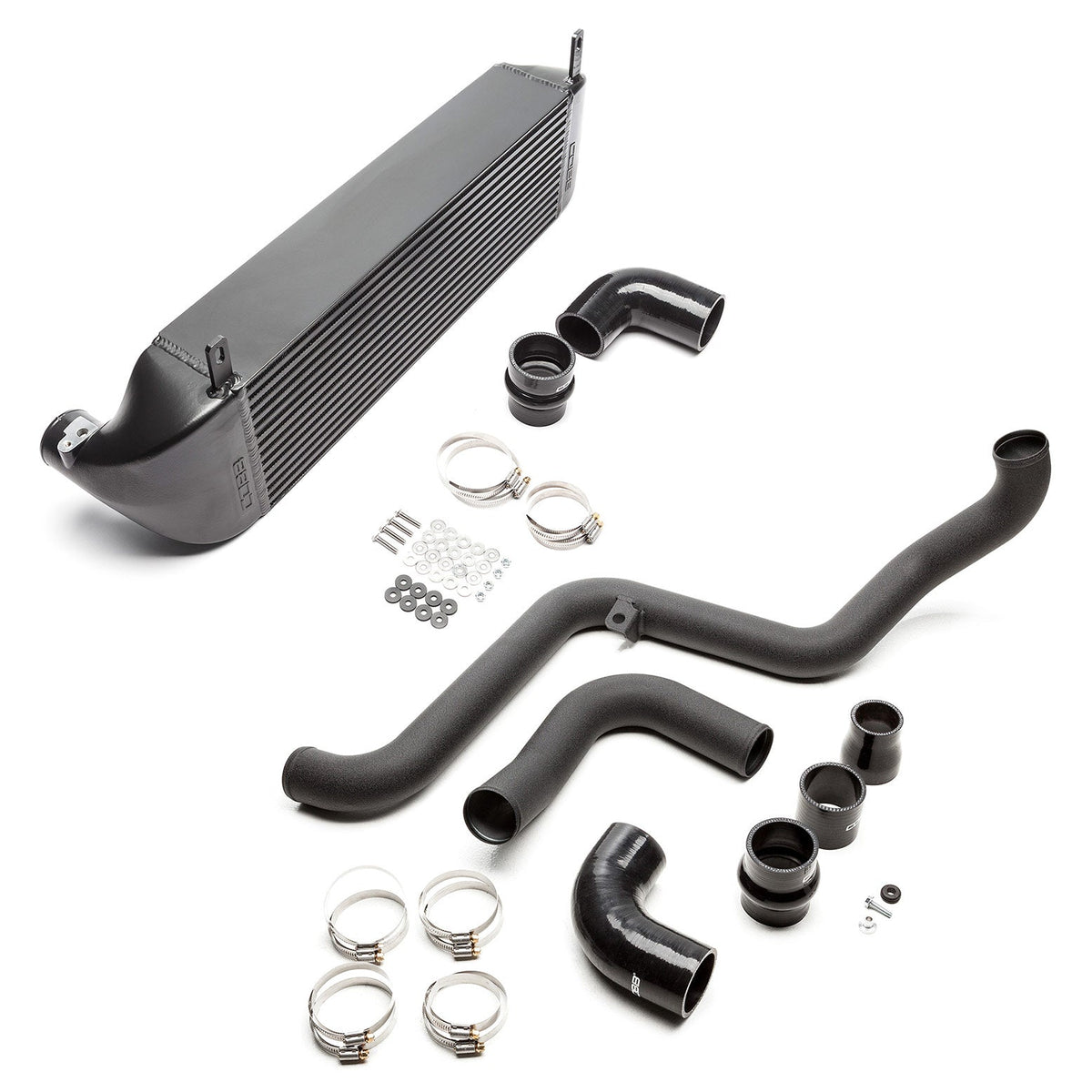 Cobb Tuning Front Mount Intercooler Kit - Ford Focus RS 2016-2018