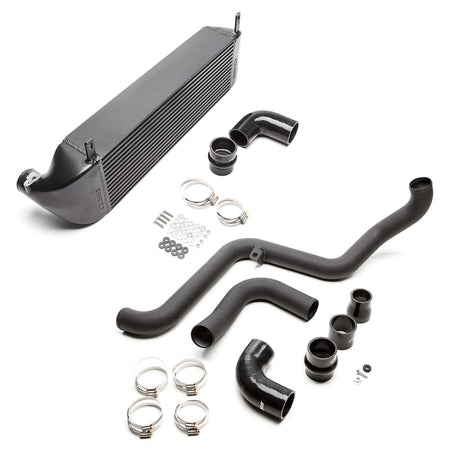 Cobb Tuning Front Mount Intercooler Kit - Ford Focus RS 2016-2018