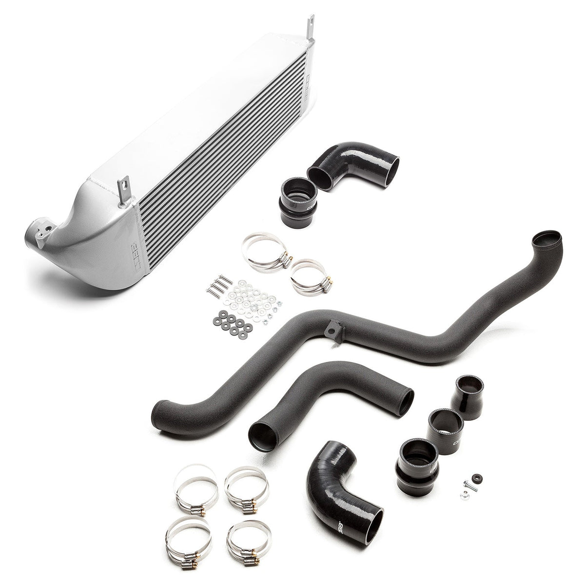 Cobb Tuning Front Mount Intercooler Kit - Ford Focus RS 2016-2018