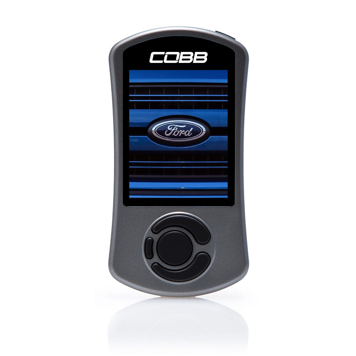 Cobb Tuning Stage 1+ Power Package - Ford F-150 Raptor 17-20 (With TCM Flashing)