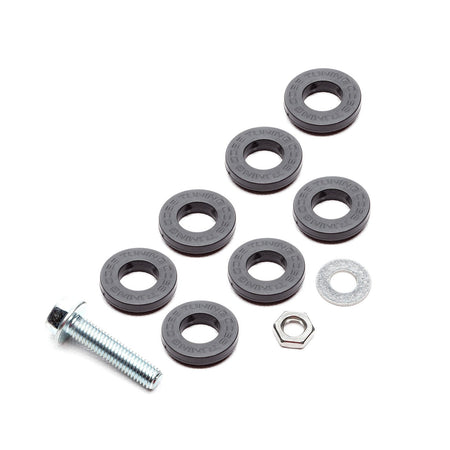 Cobb Tuning Stage 1 Exterior Drivetrain Package - Ford Focus ST LW/LZ 11-18/Focus RS LZ 16-17