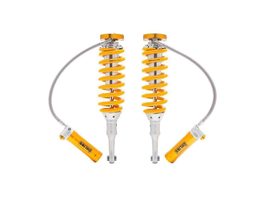 Ohlins Adventure 4x4 STX46 Ford Ranger T6