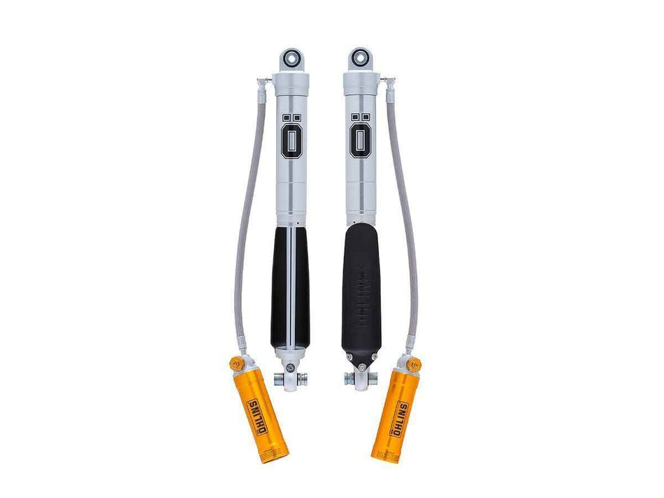 Ohlins Adventure 4x4 STX46 Ford Everest T6