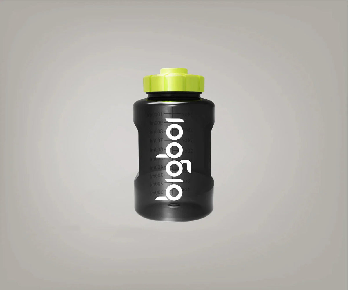 Bigboi FoamR PRO+ Foam Cannon (2 Bottles)