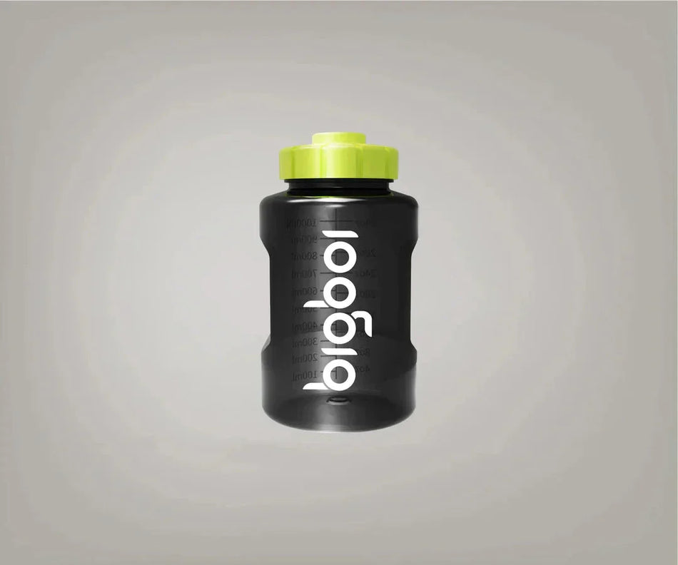 Bigboi FoamR Replacement Foam Bottle - 1L