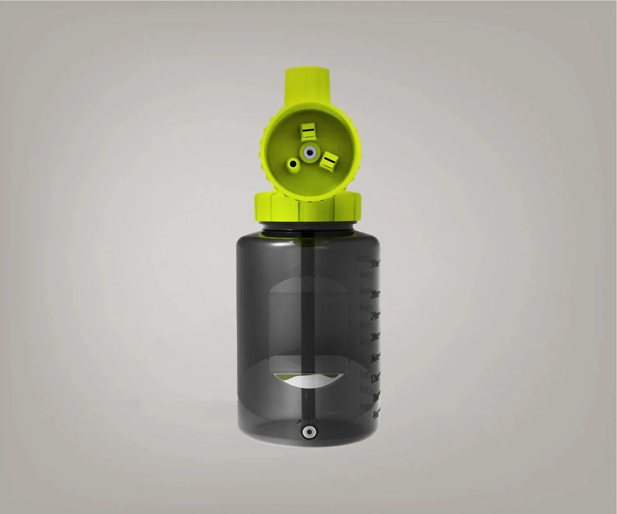 Bigboi FoamR PRO+ Foam Cannon (2 Bottles)