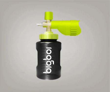 Bigboi FoamR PRO+ Foam Cannon (2 Bottles)