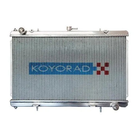 Koyorad Performance Radiator: Nissan Skyline R33 RB25DET / RB26DETT MT 1993-1999