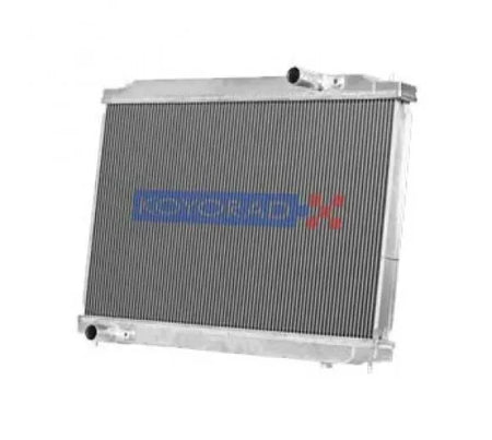Koyorad Performance Radiator: Subaru Impreza GC8 / Legacy / Liberty MT 1989-2000