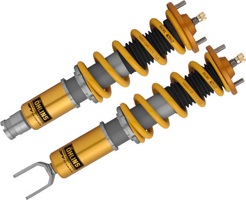 Ohlins Road & Track Coilovers - Honda DC2 Integra Type R w/Springs