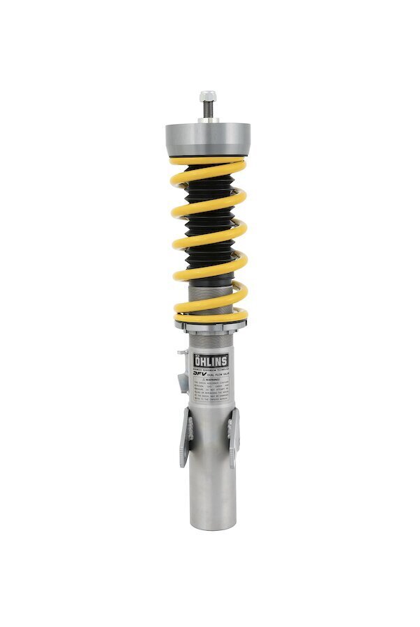 Ohlins Road & Track Coilovers - Honda Civic Type R FK8 (2017-2022) & FL5 (2023+)