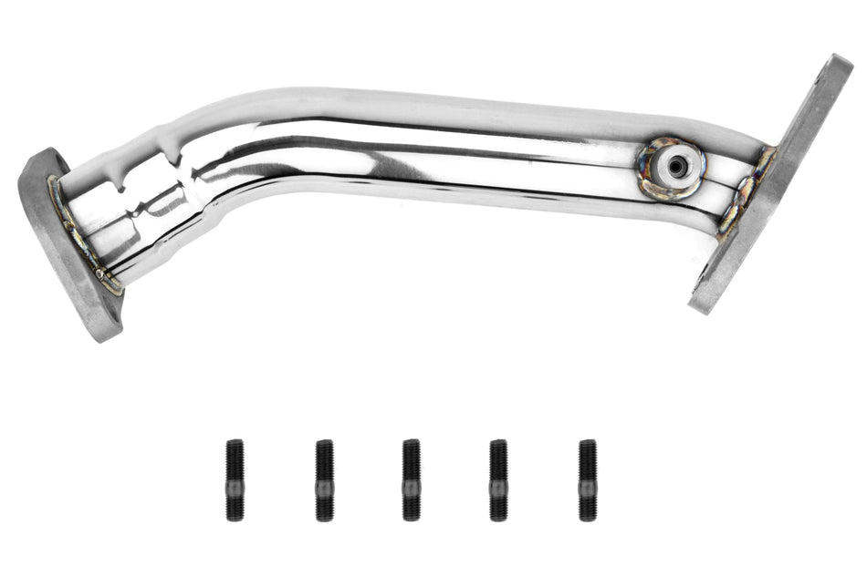 Invidia Up Pipe Subaru WRX/STI/FXT/LGT (EJ20/EJ25)