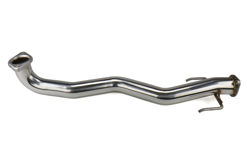 Invidia Front Pipe Mitsubishi Evo 7-9 CT9A