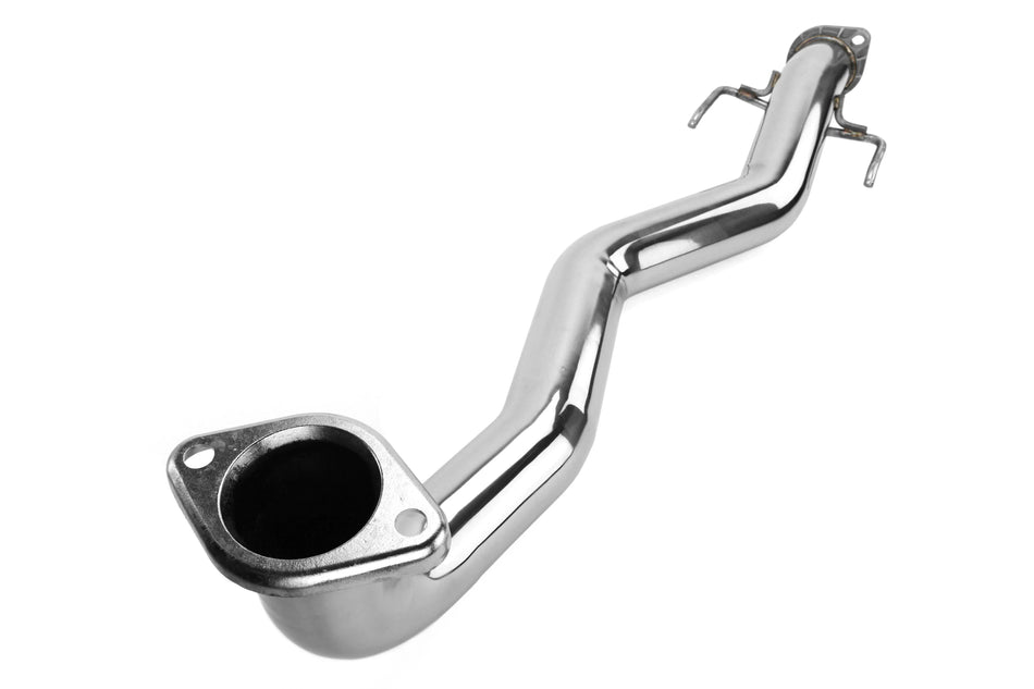 Invidia Front Pipe Mitsubishi Evo 7-9 CT9A