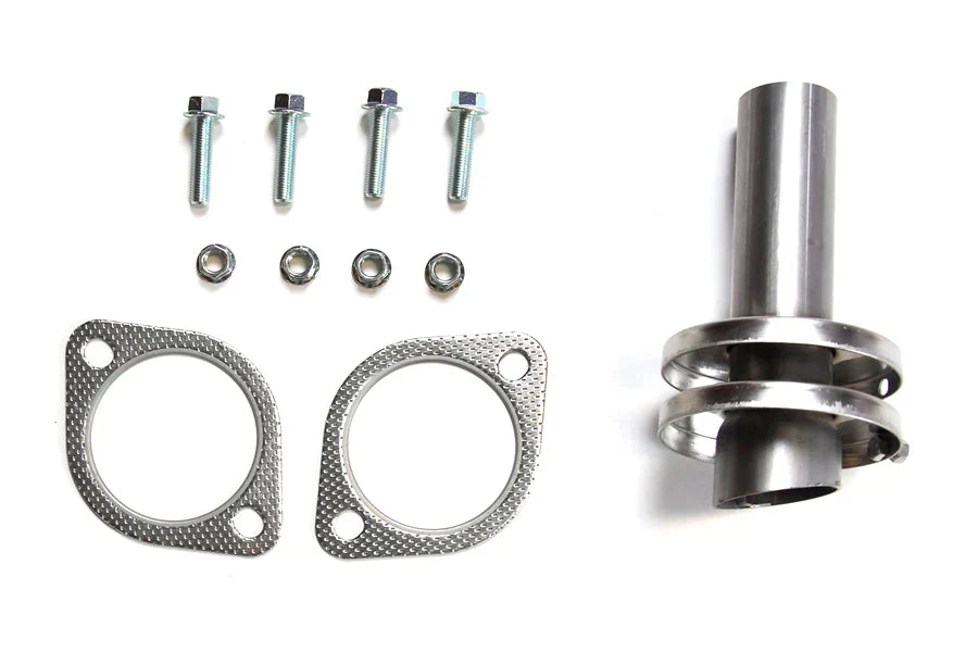 Invidia N1 Turbo Back Exhaust w/Metal Matrix Cat - Mitsubishi Evo 7-9 CT9A Mitsubishi Evo 7-9 CT9A