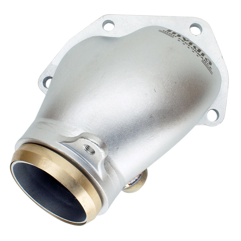 Invidia O2 Outlet Housing Mitsubishi Evo 7-9 CT9A