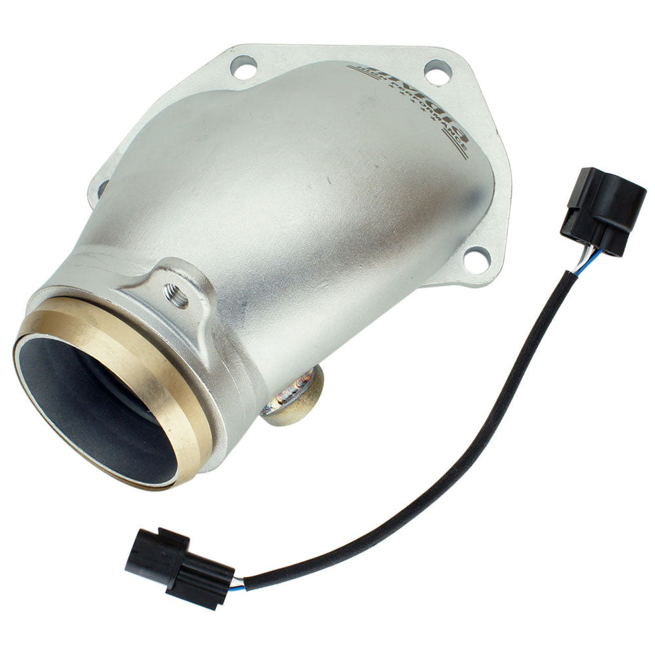 Invidia O2 Outlet Housing w/Sensor Extension Cable Mitsubishi Evo 7-9 CT9A