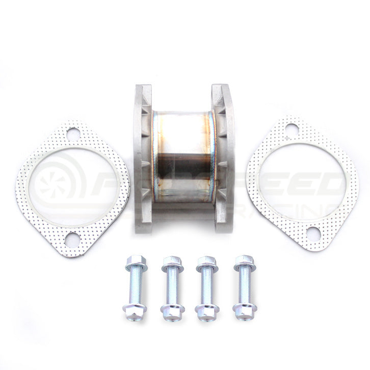 Invidia Exhaust Adaptor/Extension Subaru WRX 01-07/STI 01-05/Forester XT SG 03-08