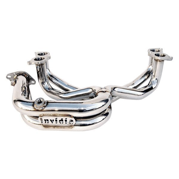 Invidia Equal Length Headers Subaru BRZ/Toyota 86 12-20