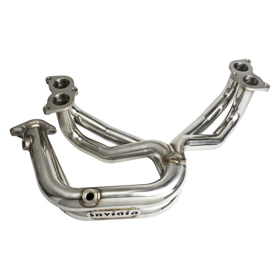Invidia Equal Length Headers Subaru BRZ/Toyota 86 12-20