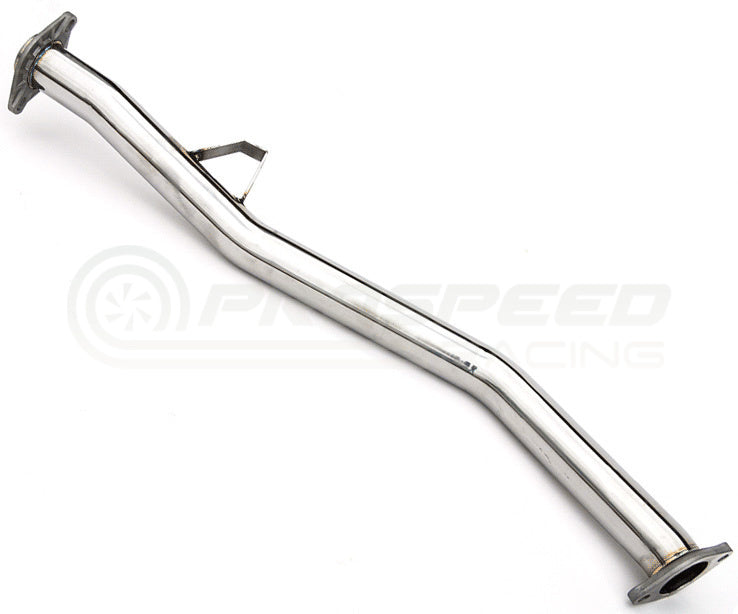 Invidia 70mm Front Pipe Catless Subaru BRZ & Toyota 86 12-21, 22+ (6MT)