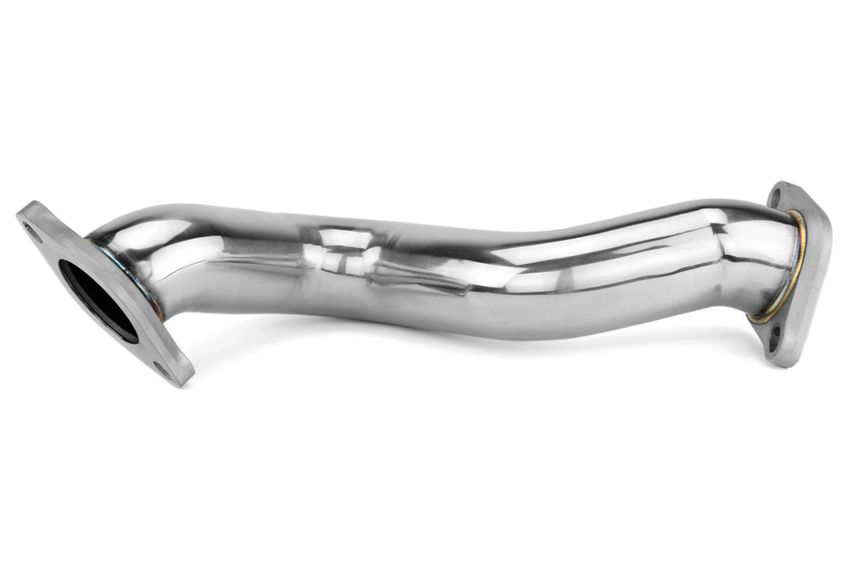 Invidia Front Over Pipe Subaru BRZ & Toyota 86 12-21, 22+