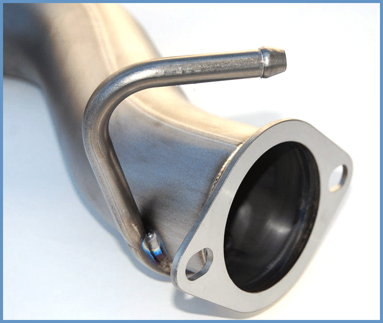 Invidia Titan G5 Titanium N1 Single Exit Cat Back Exhaust Resonated Subaru BRZ & Toyota 86 12-21, 22+