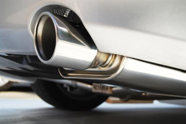 Invidia Q300 Diff Back Exhaust Lexus IS250 GSE30R 13-15/IS350 GSE31R 13-21