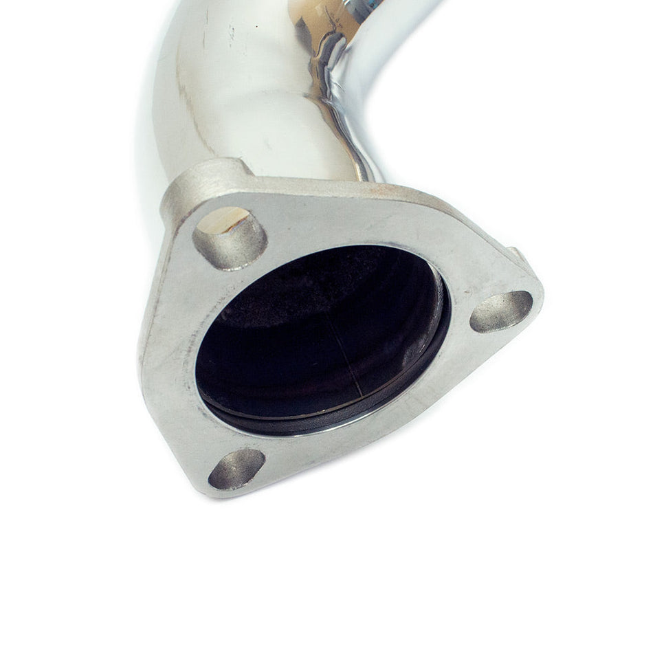 Invidia 70mm Front Pipe Honda Civic Inc RS FC/FK 16-21 (1.5T)