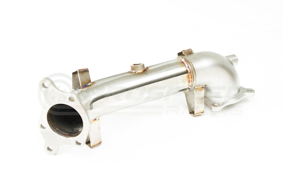 Invidia Down Pipe Catless Honda Civic Type R FK8 17-21/FL5 22+