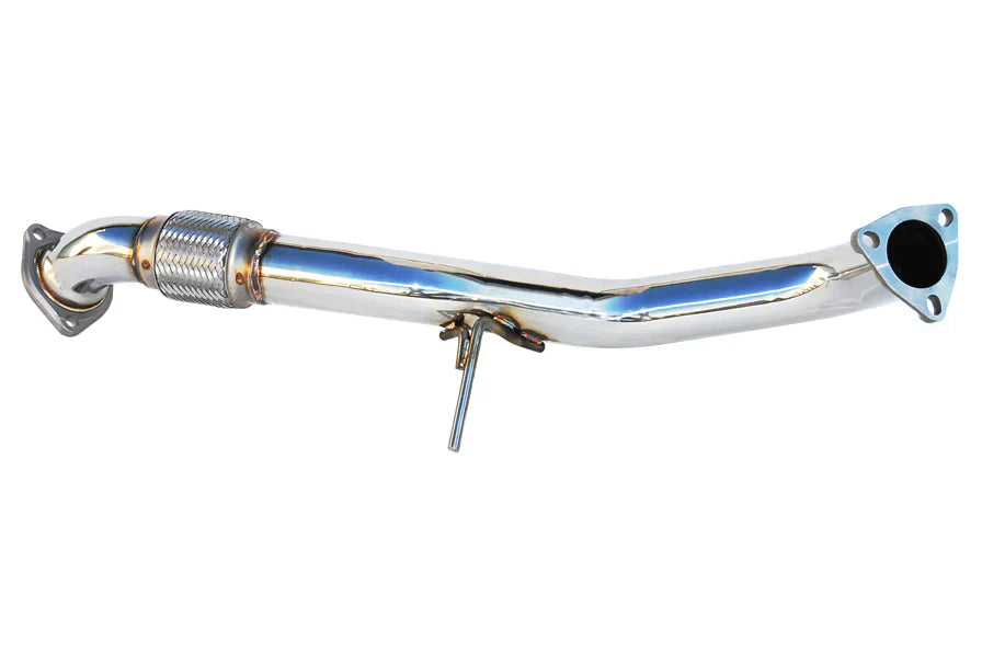Invidia R400 Cat Back Exhaust Honda Civic Type-R FK8 17+