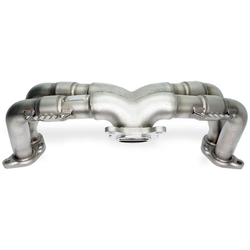 Invidia Equal Length Turbo Exhaust Headers Subaru WRX VB/VN 22+ (FA24)