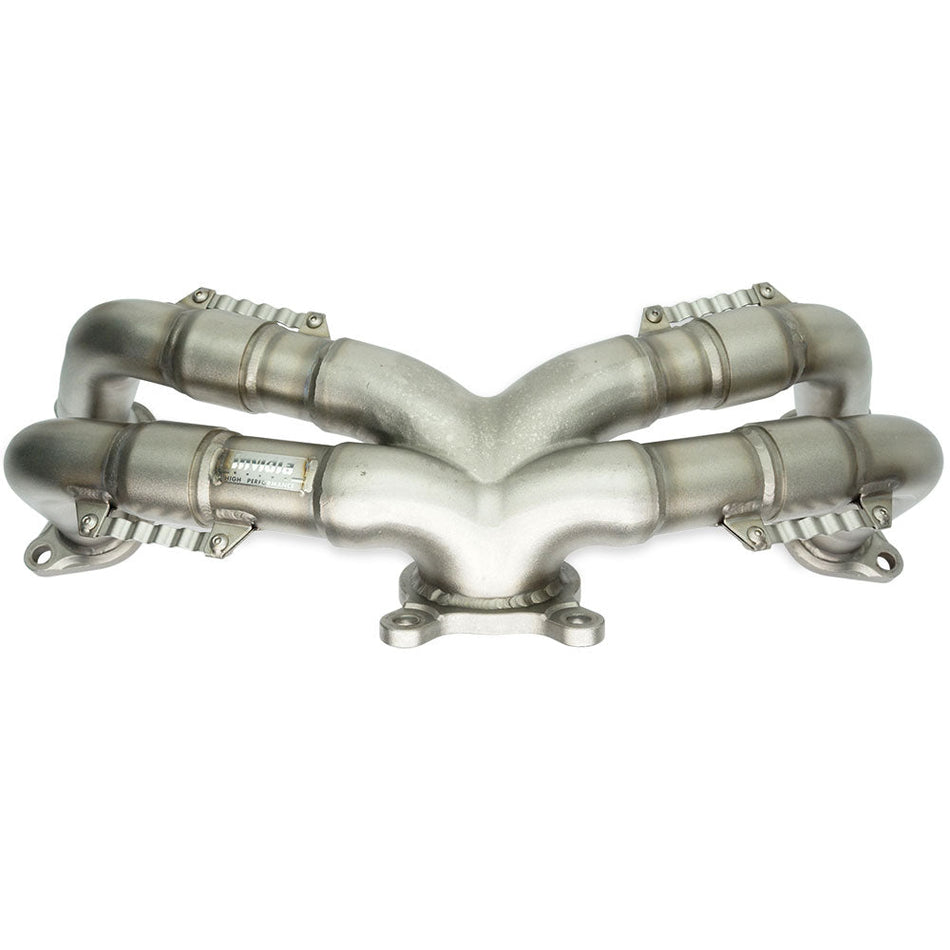 Invidia Equal Length Turbo Exhaust Headers Subaru WRX VB/VN 22+ (FA24)