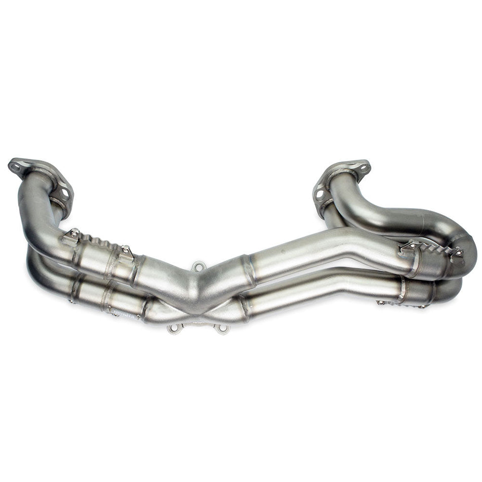Invidia Unequal Length Turbo Exhaust Headers Subaru WRX VB/VN 22+ (FA24)