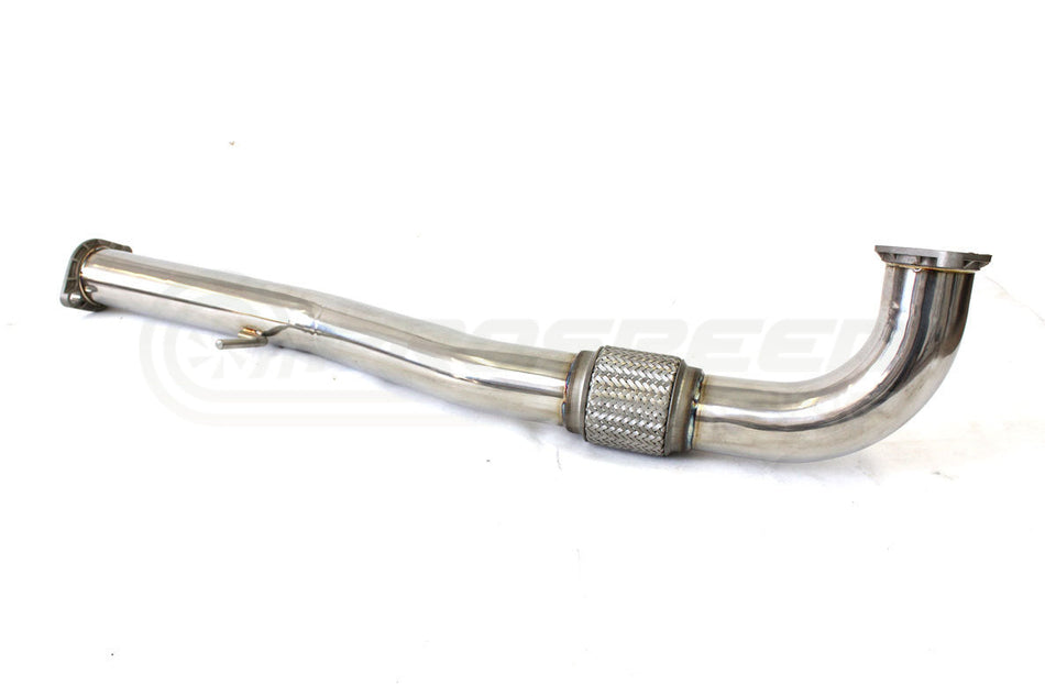 Invidia Front Pipe Mitsubishi Evo 4-6 CP9A (Inc TME)