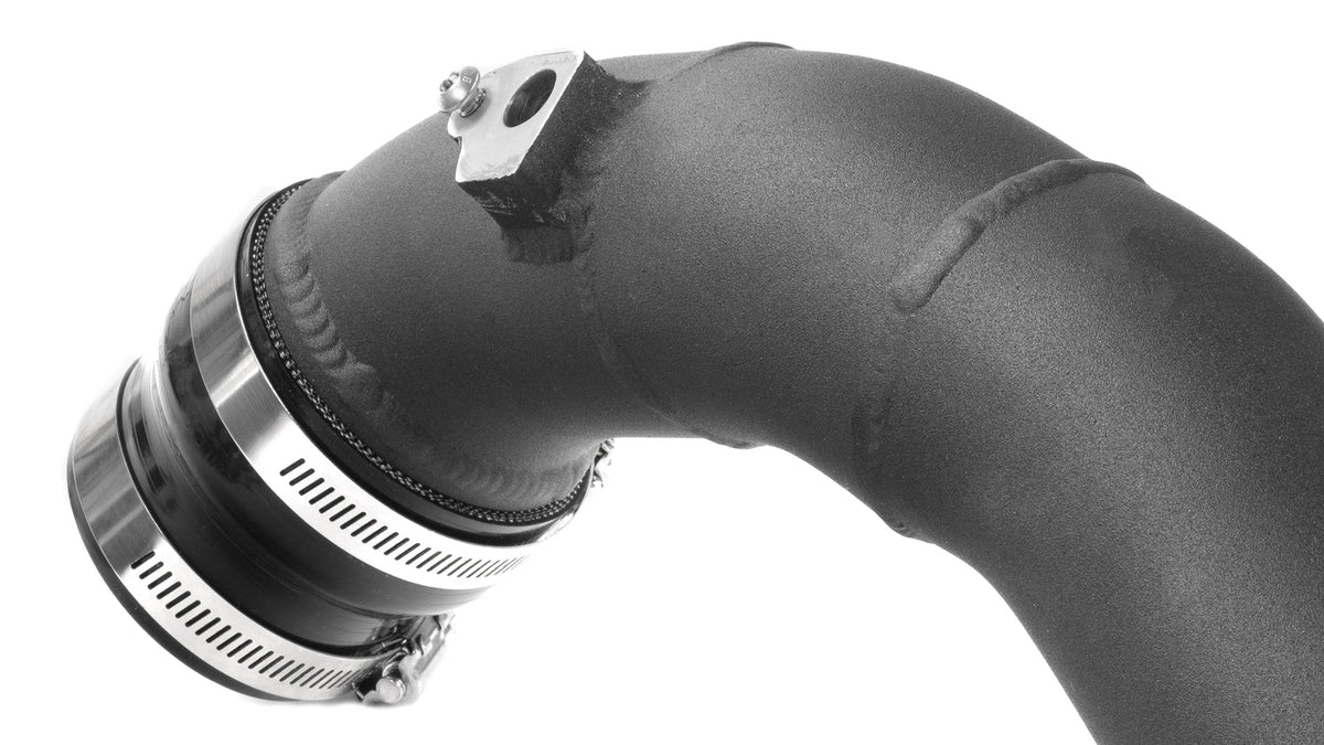 Integrated Engineering Aluminum Charge Pipe Kit