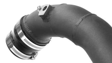 Integrated Engineering Aluminum Charge Pipe Kit