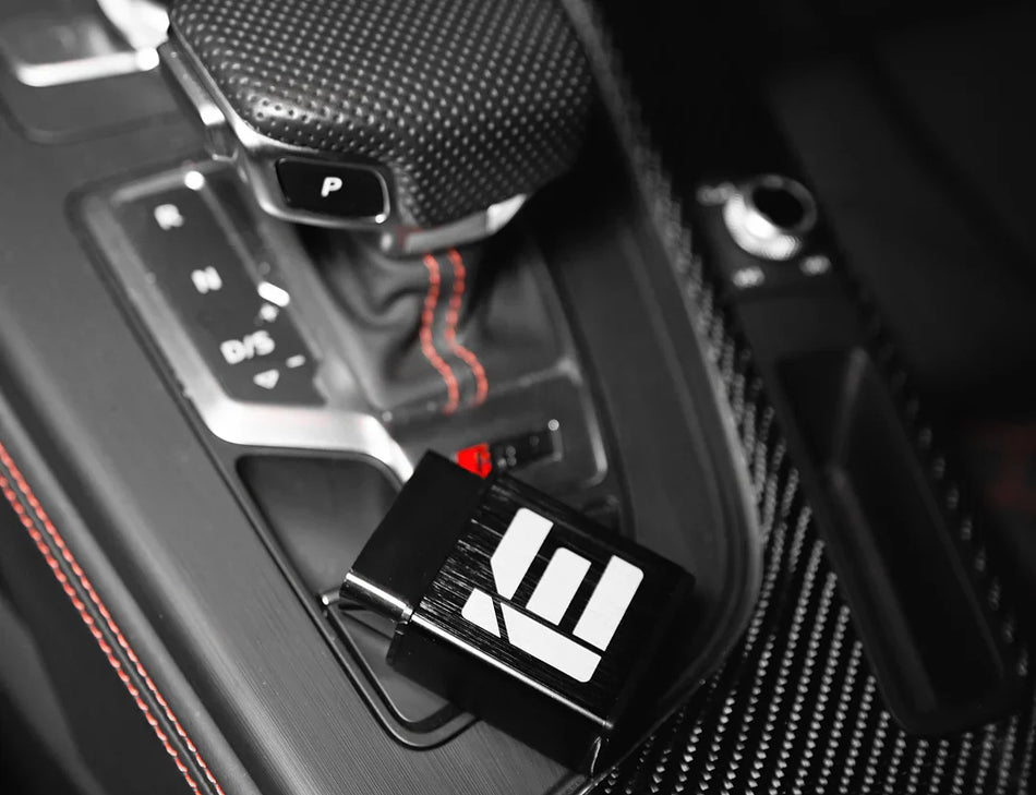 Integrated Engineering Performance TCU/DSG Flash Audi RS4/RS5 B9 2.9TT 19+