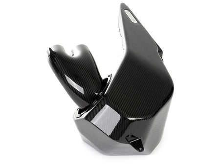 Integrated Engineering Carbon Fiber Intake System