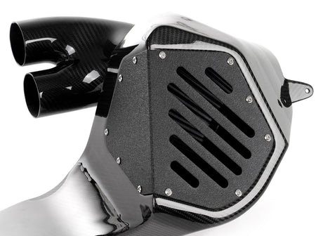 Integrated Engineering Carbon Fiber Intake System