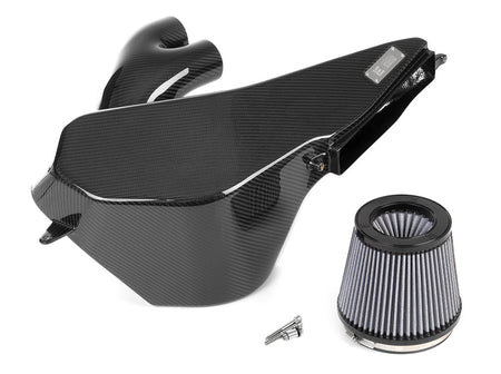 Integrated Engineering Carbon Fiber Intake System