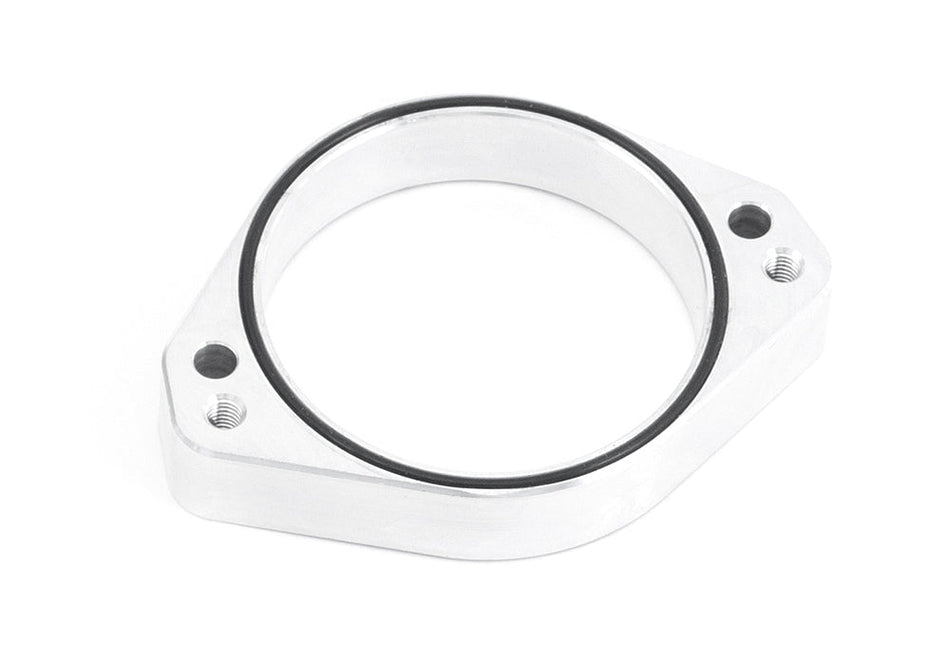 Integrated Engineering Adapter Ring Kit for TTE 710/810 Turbo (66mm) - Audi