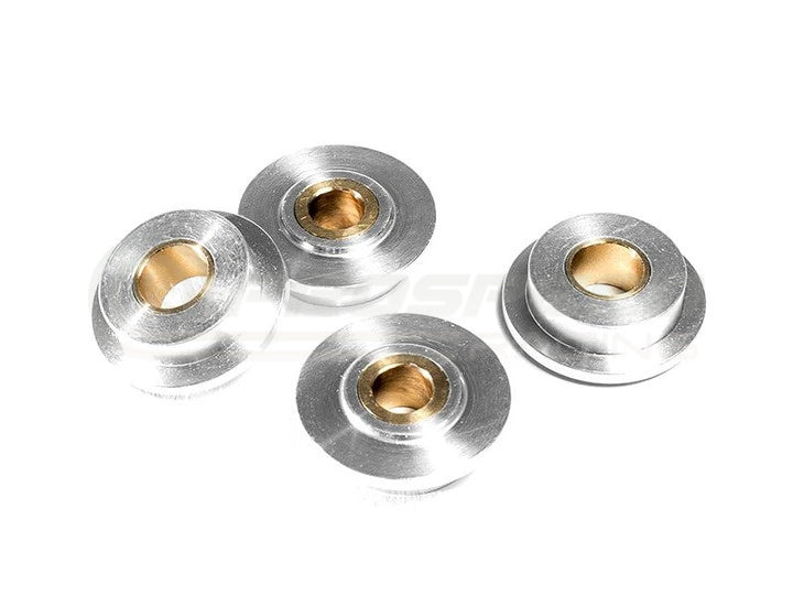 Integrated Engineering Shifter Bushing Set Audi TT 8N/VW Golf Mk4/Golf GTI Mk5 04-06