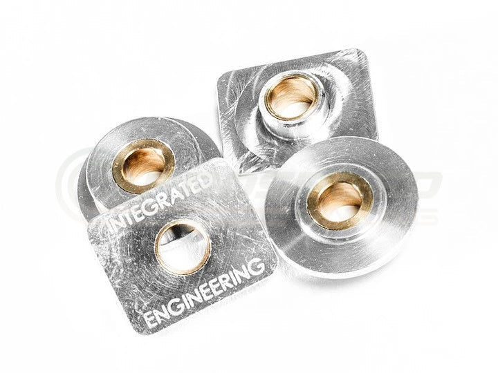 Integrated Engineering Shifter Bushing Set VW Golf GTI Mk5/Golf GTI, R Mk6/Jetta Mk5, Mk6