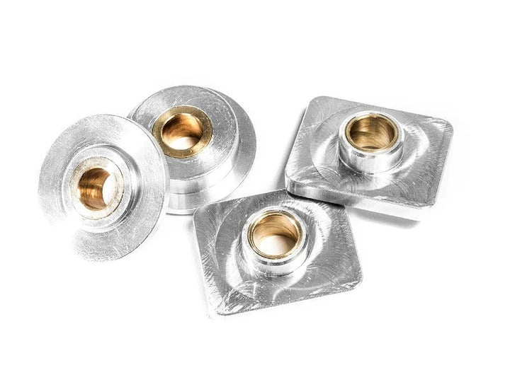 Integrated Engineering Shifter Bushing Set VW Golf GTI Mk5/Golf GTI, R Mk6/Jetta Mk5, Mk6