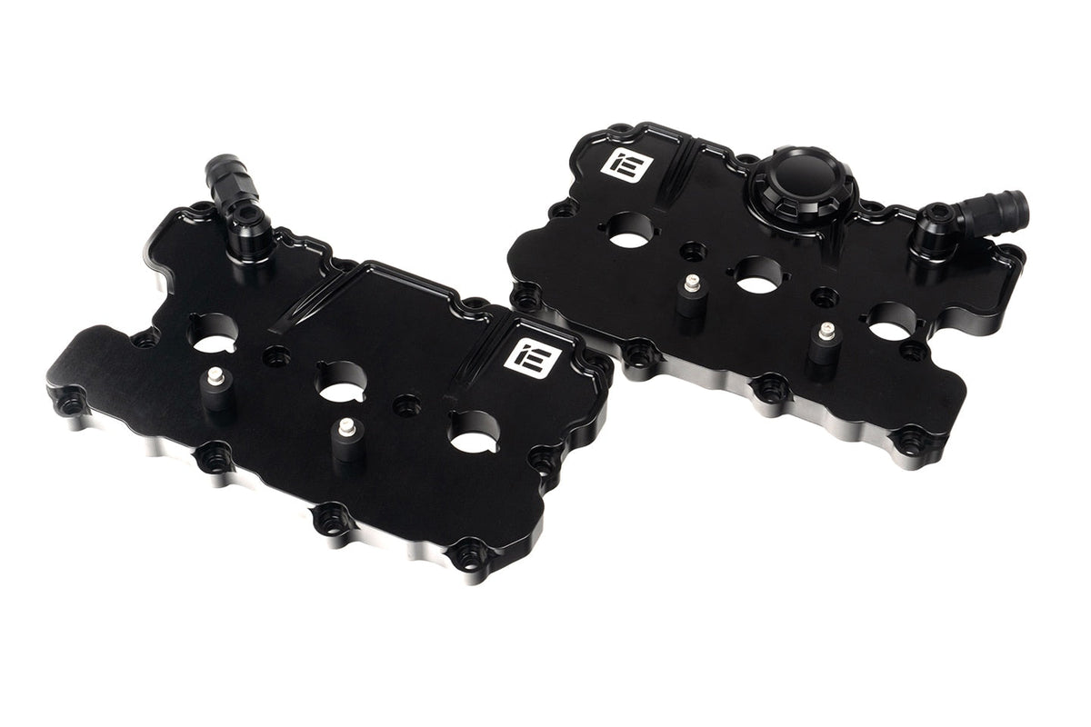 Integrated Engineering Aluminum Valve Covers