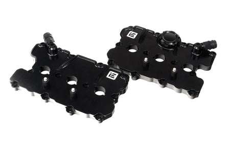 Integrated Engineering Aluminum Valve Covers