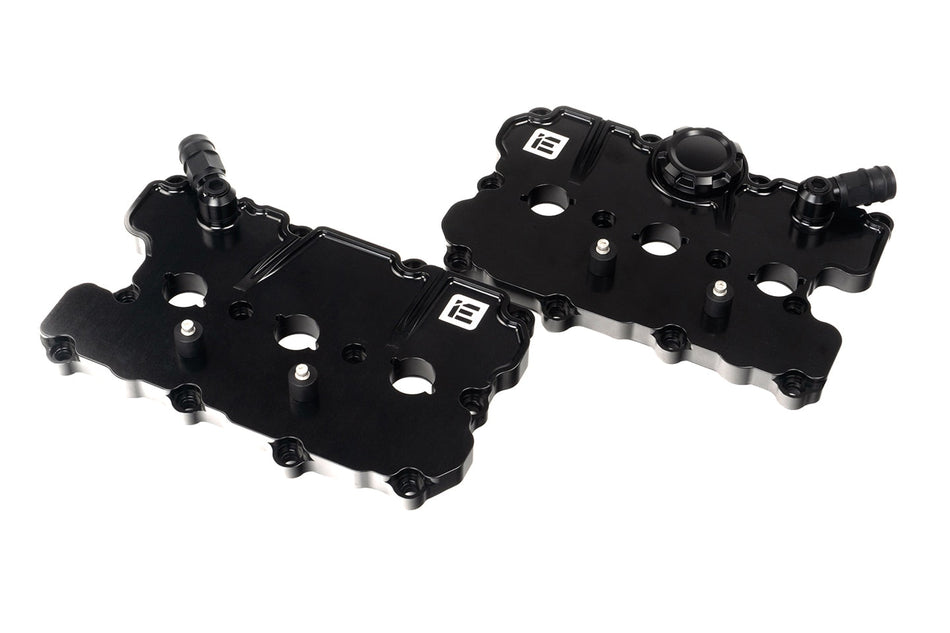 Integrated Engineering Aluminum Valve Covers