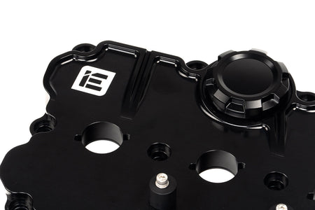 Integrated Engineering Aluminum Valve Covers