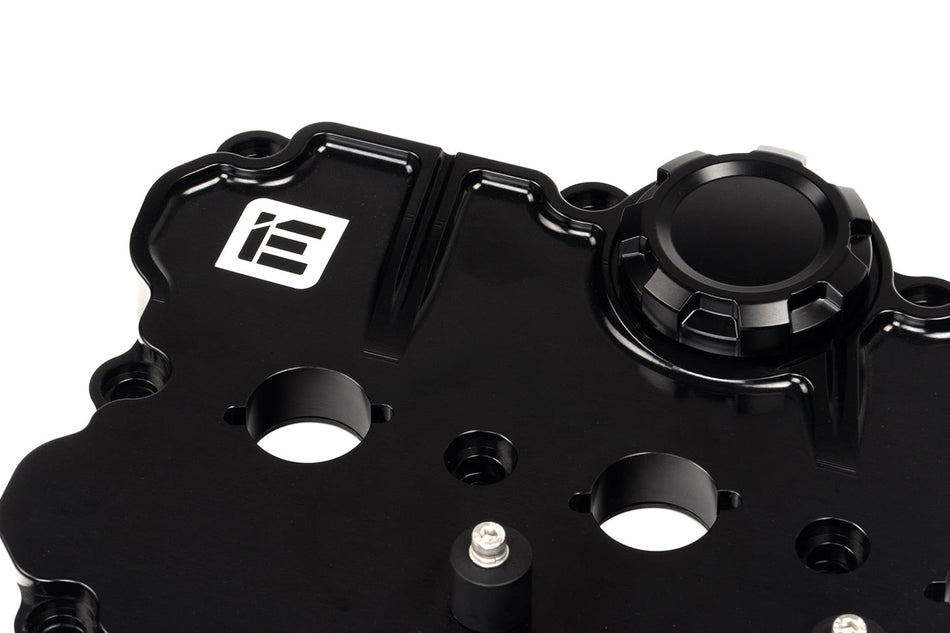 Integrated Engineering Aluminum Valve Covers
